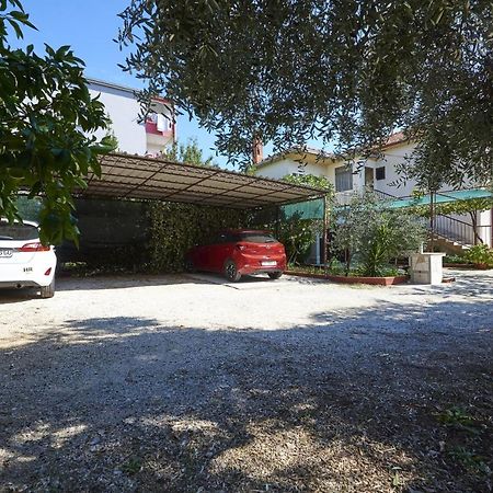 Triple Room Trogir 13102B Luaran gambar