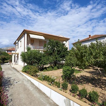 Triple Room Trogir 13102B Luaran gambar