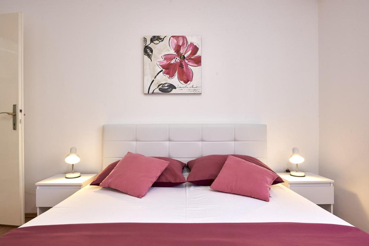 Triple Room Trogir 13102B Luaran gambar